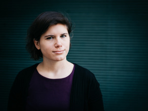 Die Grazerin Ingrid Brodnig beschäftigt sich seit Jahren mit digitalen Themen. In ihrem zweiten Buch ging es um „Hass im Netz. Was wir gegen Hetze, Mobbing und Lügen tun können“. 2017 wurde sie von der Bundesregierung zur digitalen Botschafterin ernannt.