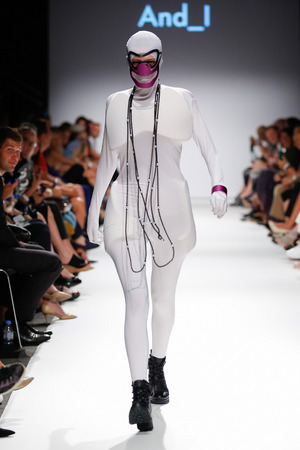 Eine Kreation des österreichischen Schmuck-Designers And_i.