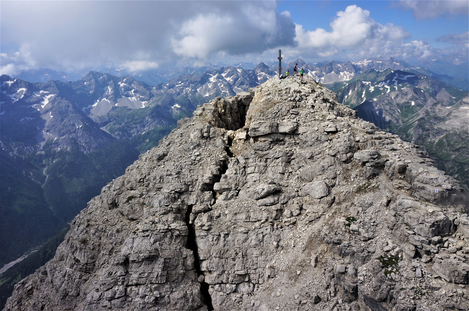 Hochvogel Aktuell Hochvogel Aktuell