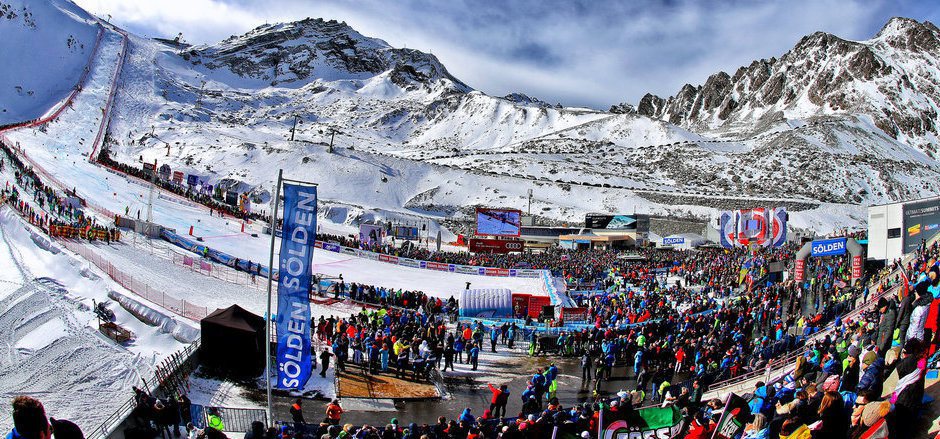 Weltcup Sölden Weltcup Sölden