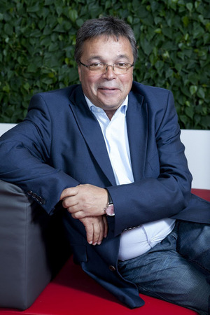"Auffallend ist vielmehr, dass nur eine einzige namentlich genannte in den Fonds einbezogen werden soll", sagt Alois Schranz (Leiter Medalp).