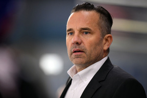 HCI-Coach Pallin.