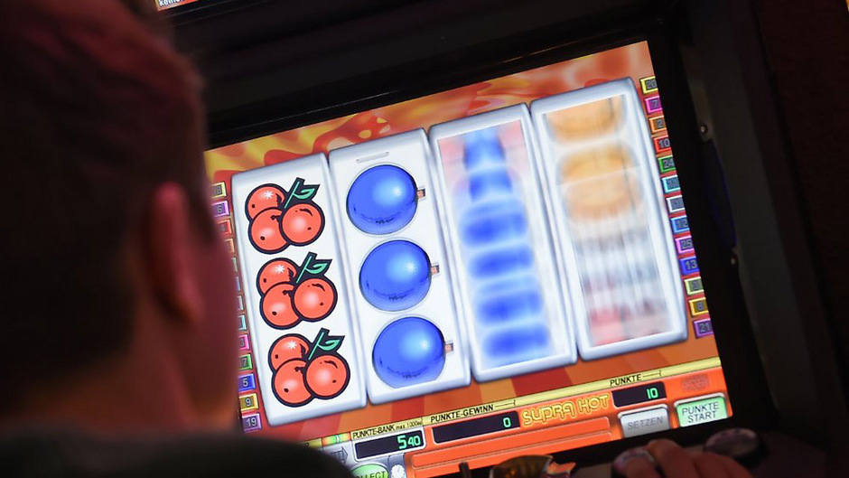 Spielsucht Nachweisen Spielsucht Nachweisen