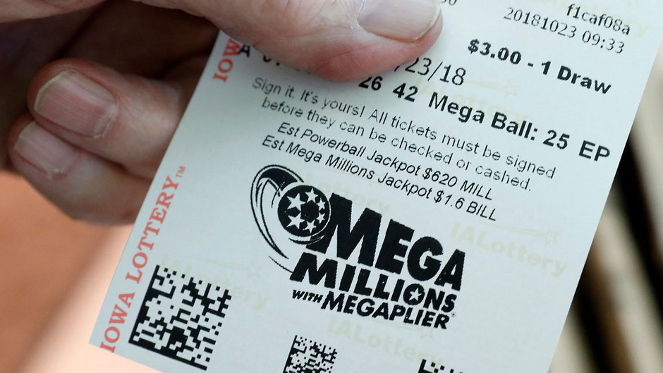 Lottojackpot Geknackt Lottojackpot Geknackt