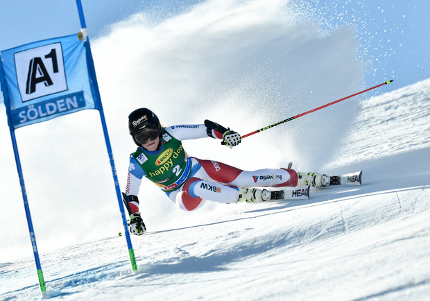 Die Sölden-Action startet dieses Wochenende.