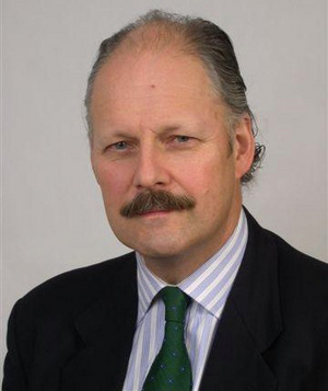 Rudolf Kinsky.