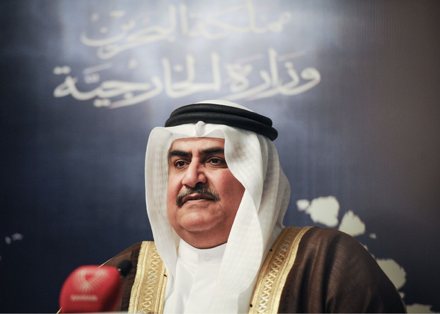 König Salman hat Aufklärung des Mordes von Jamal Khashoggi versprochen.
