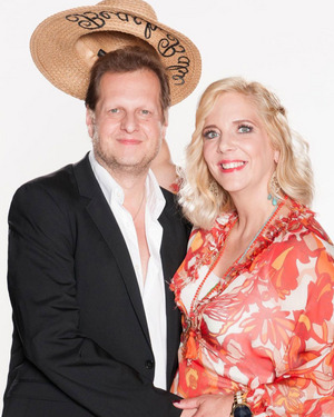 "Die Büchners" stachelten im "Sommerhaus der Stars" einen Streit nach dem anderen an.