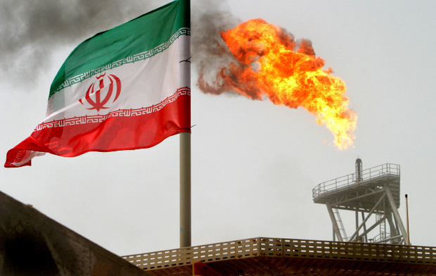 Die Ölproduktion im Iran läuft derzeit auf Hochtouren. Wie negativ sich die Sanktionen auf die Ölexporte auswirken, ist noch unklar.