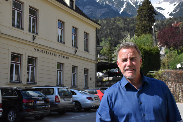 "Es handelt sich um ein schwebendes Verfahren, da will ich zum jetzigen Zeitpunkt nichts sagen", erklärte Gerald Depaoli.