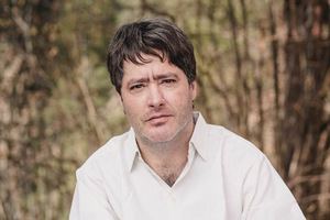 Gerhard Jäger schaffte es ins Finale für den Buchpreis 2018.