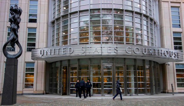 Das Gericht in Brooklyn gilt als Institution im Kampf gegen das organisierte Verbrechen.
