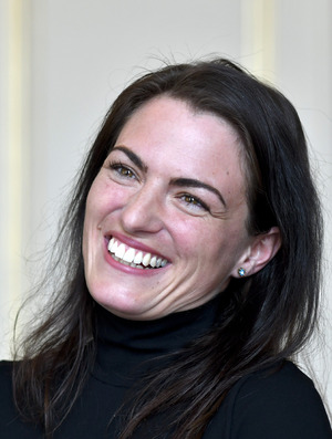 Das Landesmuseum könnte mit Verena Konrad weiblich werden.