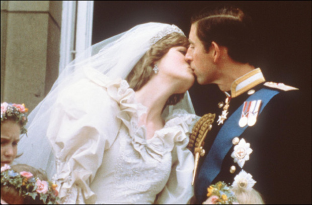 Am 29. Juli 1981 feierte Großbritannien die Märchenhochzeit von Prinz Charles und Lady Diana. Ein Happy End gab es für die beiden aber nicht.