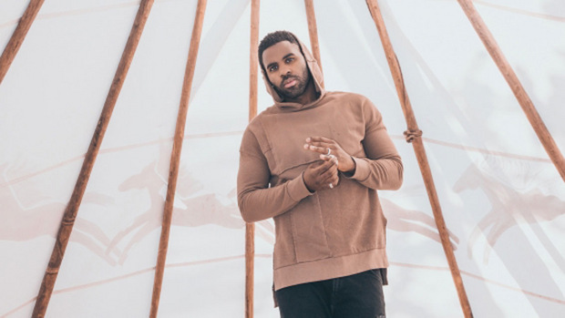 Am Samstag gibt der mehrfach mit Platin ausgezeichnete Künstler Jason Derulo sein Ischgl-Debüt.