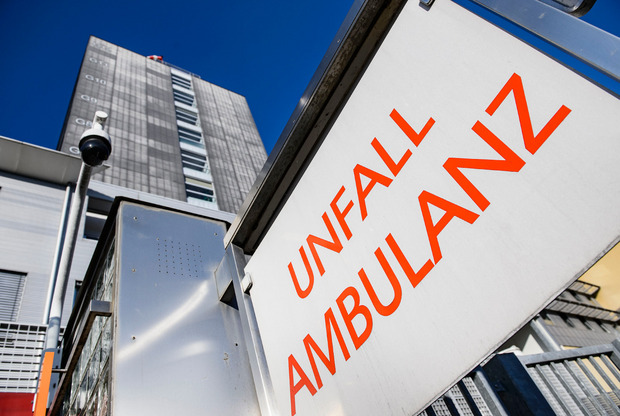 Tiroler Krankenhäuser arbeiten bedarfsorientiert.