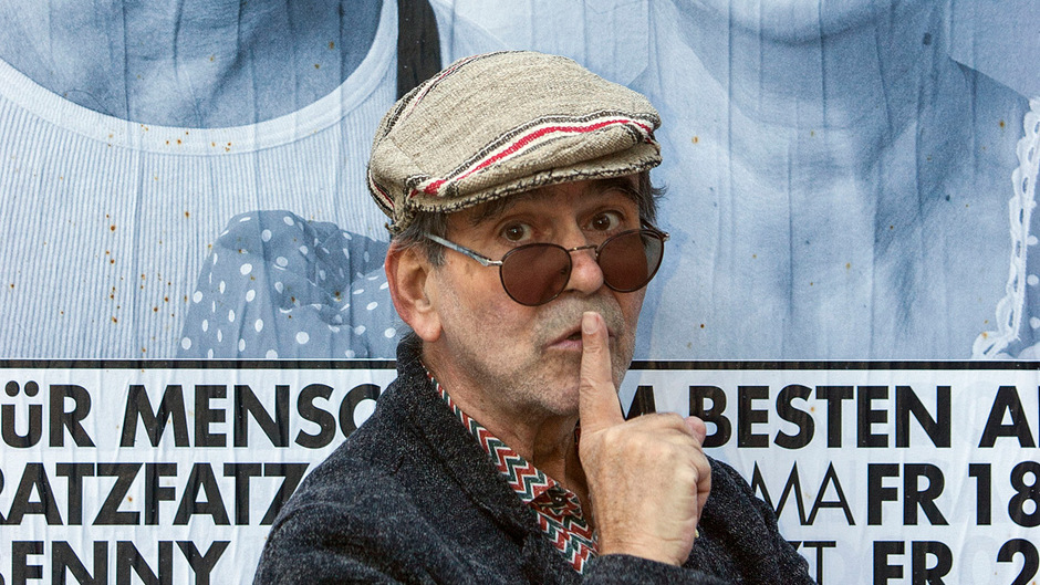 Flirten mit dem chef erlaubt