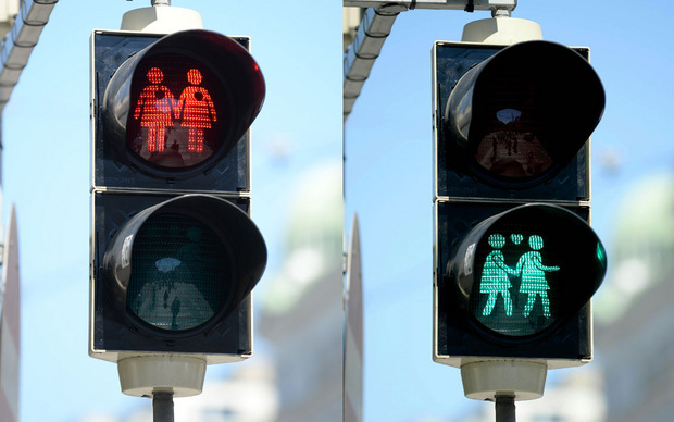 Die neuen Ampelpärchen sind an 49 Standorten zu finden.