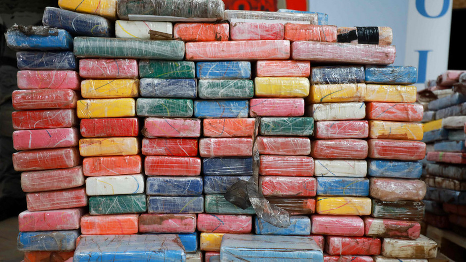 Hamburg Junge Mnner Feiern In Wg Mit Drogen 20jhriger Stirbt