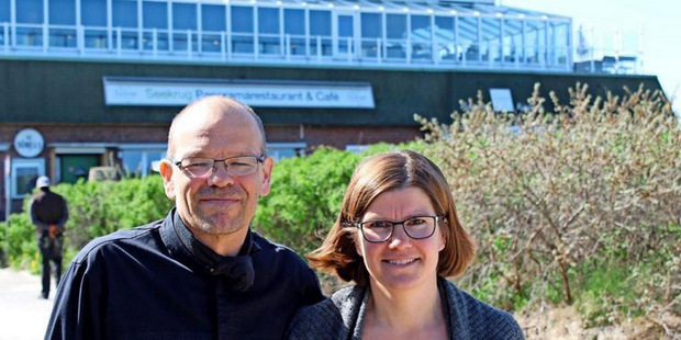 Im Mai 2018 ergriffen weltweit zehn Familien – darunter Michael und Maike Rektenwald – die Initiative: Sie verklagen die EU wegen der Verfehlung der Klimaziele. Zuvor waren bisher nur einzelne Staaten verklagt worden.