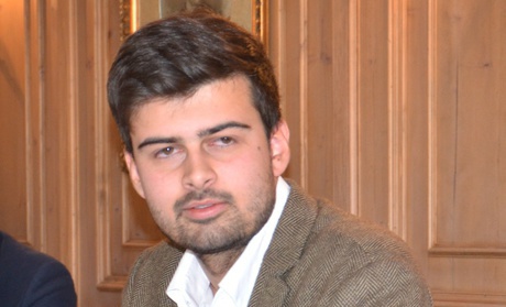 „Wir bieten in Osttirol jetzt schon 380 Winterarbeitsplätze. Durch den Ausbau kommen 80 neue dazu.“
Maximilian Schultz
(Liftunternehmer)