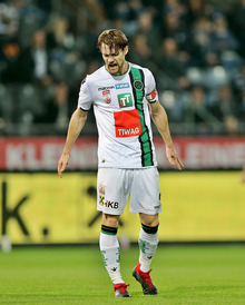 Christoph Freitag gilt als laut- und meinungsstark – der FC Wacker hat allerdings einen „Sechser“ zu viel.