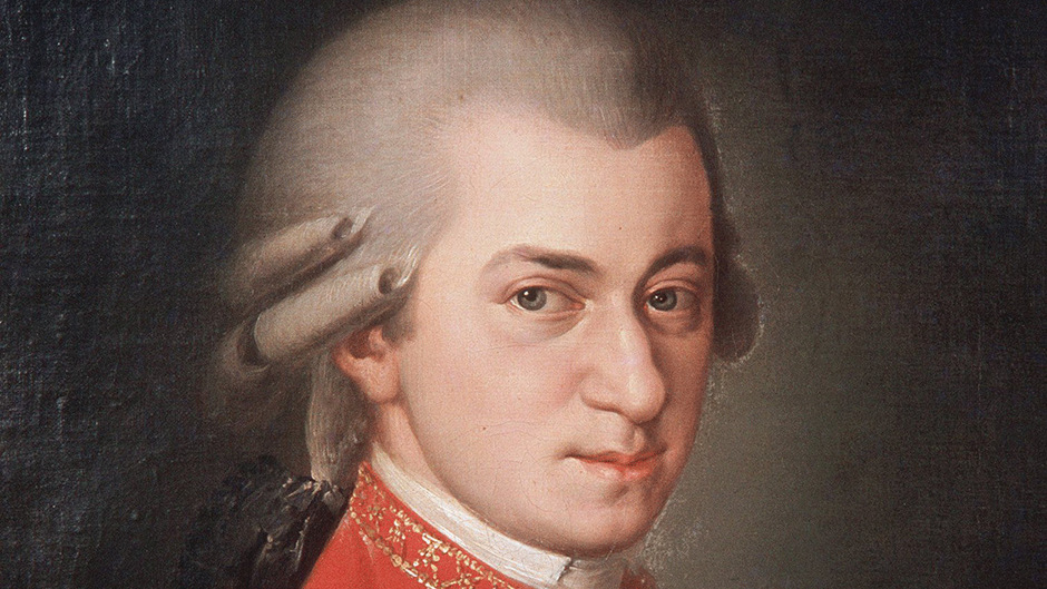 Mozarts Musik kommt im digitalen Zeitalter an | Tiroler Tageszeitung ...