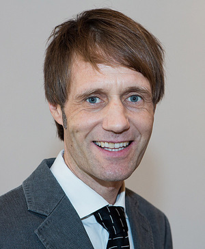 Alexander Gohm vom Institut für Atmosphären- und Kryosphärenwissenschaften an der Uni Innsbruck untersucht in einem dreieinhalbjährigen Projekt den Föhn.