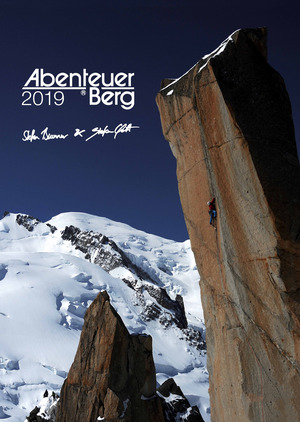 Wenige Stück sind auch noch von „Abenteuer Berg 2019“ (unter <a target="_blank" href="http://www.office@stefangatt.at">www.office@stefangatt.at</a>, 22 Euro) erhältlich.