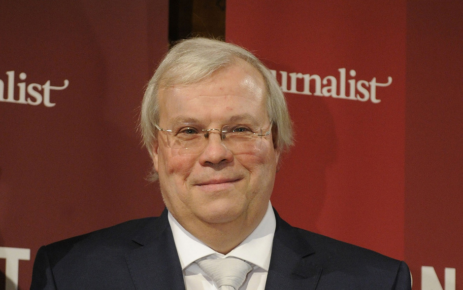 ORF-Korrespondent Wehrschütz beklagt massive Schikanen in ...