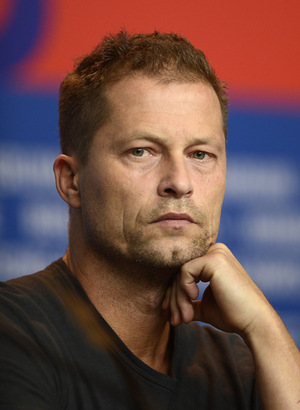 Til Schweiger.