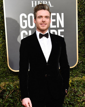 Will he be the new Bond?