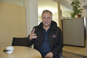 Stefan Weirather
(Bürgermeister Imst).