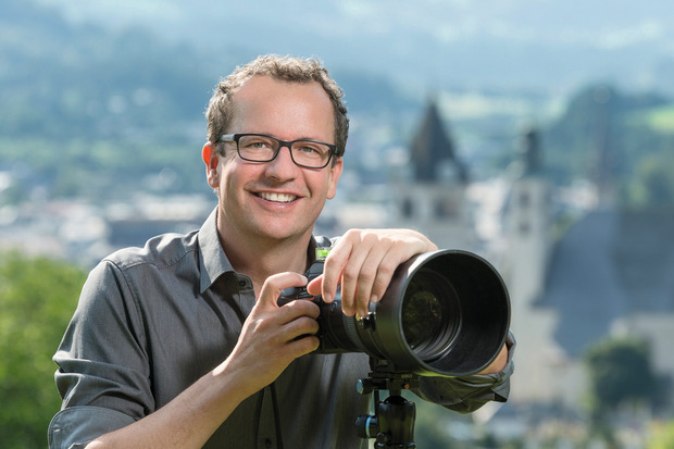 Markus Mitterer hat den Bildband "Kitzbühel" im Eigenverlag veröffentlicht. Preis: 55 Euro. Infos unter <a target="_blank" href="http://www.markus-mitterer.com">www.markus-mitterer.com</a>
