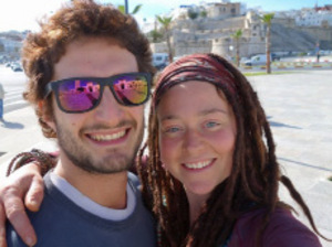 Seit Mitte Dezember wird auch eine 34-jährige Entwicklungshelferin in Burkina Faso vermisst. Edith Blais war zusammen mit dem ebenfalls vermissten 30-jährigen Italiener Luca Tacchetto unterwegs.