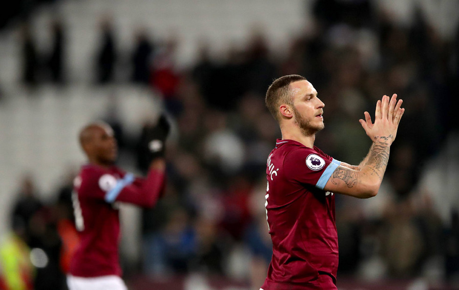 Marko Arnautovic verabschiedet sich wohl doch nicht nach China.
