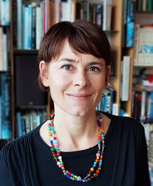 Ärztin Signe Streli-Kastner hat sich dem ganzheitlichen Aspekt der Traditionellen Chinesischen Medizin verschrieben.