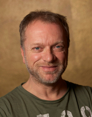 Reinhard Nowak ist ein Tausendsassa.