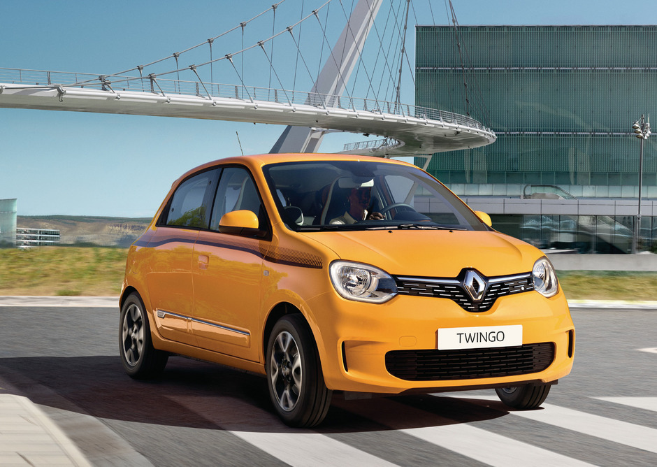 In Genf will Renault den adaptierten Twingo vorstellen: Die Motoren werden auf Euro-6d-TEMP getrimmt, die Optik wird aufgefrischt.