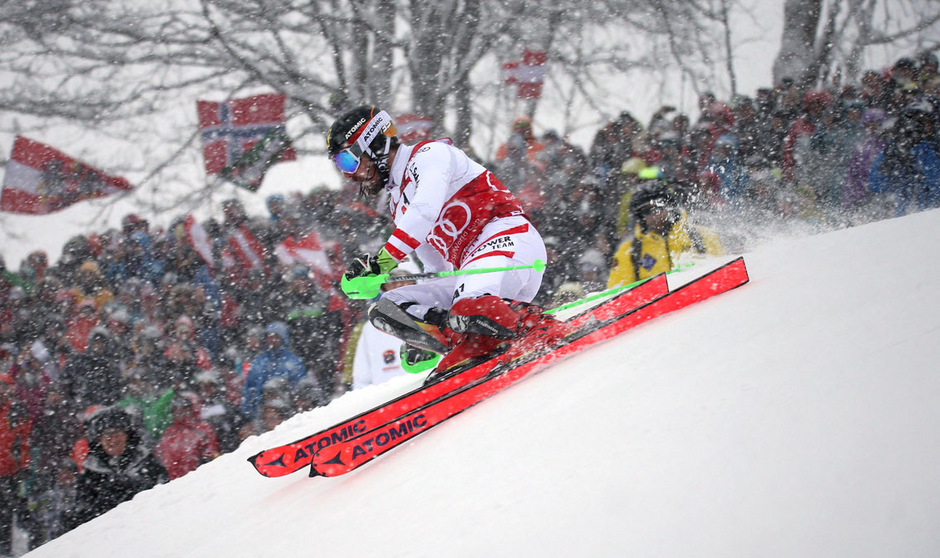 Ski Alpin Slalom Herren Live Ski Alpin Slalom Herren Live