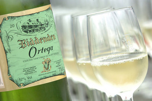 Die Winzerfamilie Barnes ist vor allem für den Ortega-Wein bekannt.