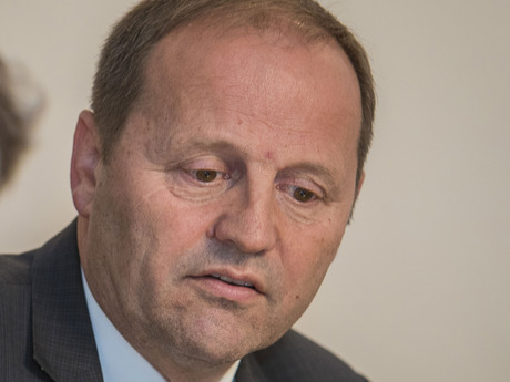 „Wir sehen in der vorliegenden Studie, dass der Ausbau der Wasserkraft unbedingt notwendig ist.“
LHStv. Josef Geisler VP
(Energiereferent)