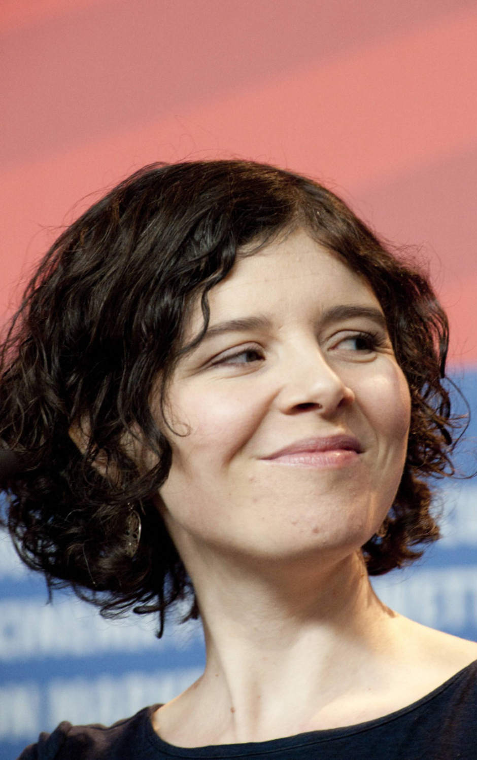 Marie Kreutzers neuer Film „Der Boden unter den Füßen“ läuft im Berlinale-Wettbewerb.