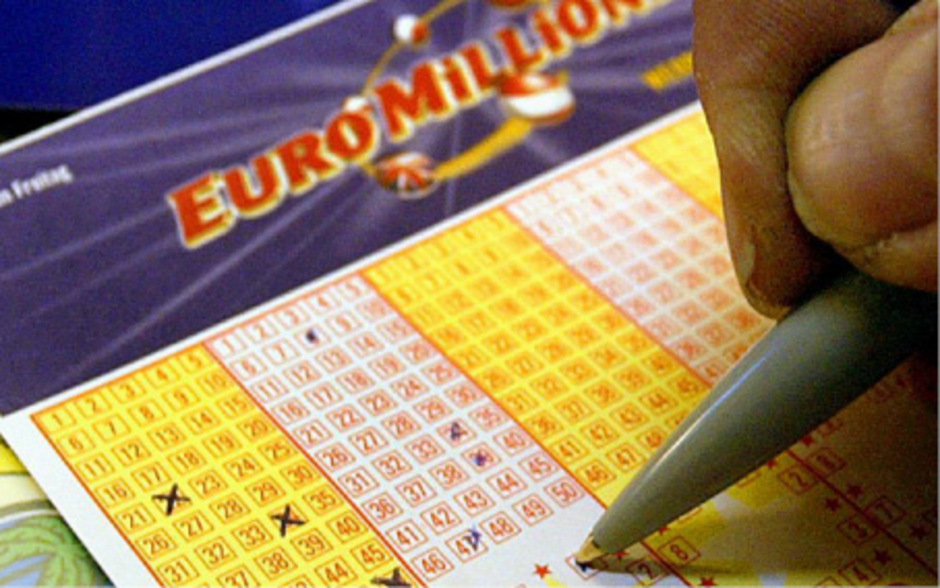 Euromillions Deutschland Euromillions Deutschland