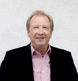 Baumeister Friedrich Hollaus: "Erdbau-Unternehmen sind regional verbunden, sichern heimische Arbeitsplätze und sind ein wichtiger Teil der Wertschöpfungskette am Bau."