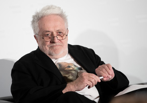 Publizist Henryk M. Broder.