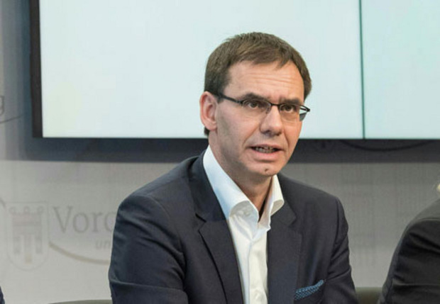 LH Wallner verlangte vom Innenministerium, „Behördenwarnungen aus Vorarlberg ernst zu nehmen“.