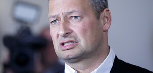 Andreas Schieder.