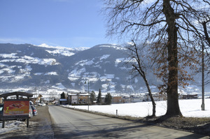 An der L49 Pankrazbergstraße bleiben die Laternen stehen.