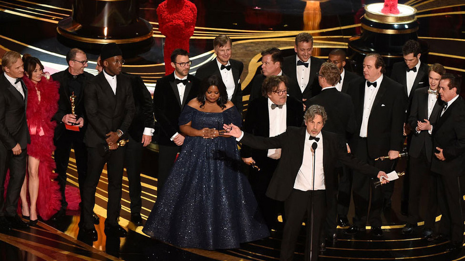 Oscarverleihung 2019 Gewinner Oscarverleihung 2019 Gewinner